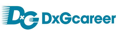 株式会社DxGcareer